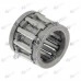 Rulment cu ace 12x17x14